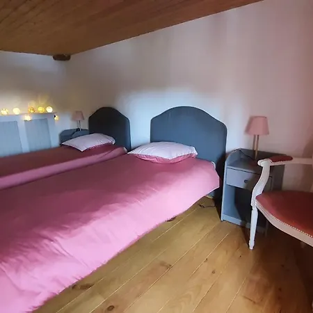 Holiday home La Charmentaise Saint-Sulpice-de-Cognac