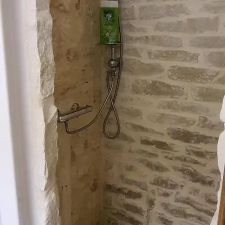 La Charmentaise Saint-Sulpice-de-Cognac