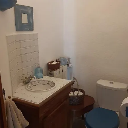 度假居 La Charmentaise *