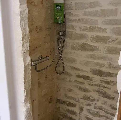 La Charmentaise Saint-Sulpice-de-Cognac