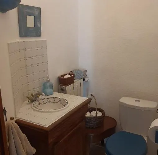 Holiday home La Charmentaise *